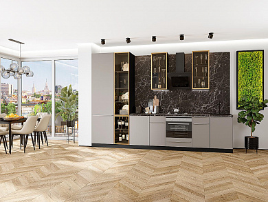 Фьюжн-08 2340*3400*600 Clay Silk