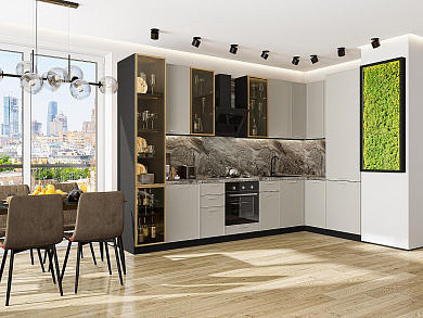 Квадро-04 2340*3400/1600*600 Кашемир