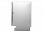 Посудомоечная машина De'Longhi DDW 08S Sodalite 815*448*550 Нержавеющая сталь
