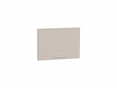 Комплект фасадов Квадро для каркаса Ф-83 ВГ500 354*496*19 Кашемир