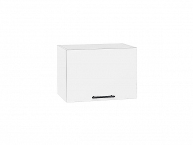 Шкаф верхний горизонтальный Лайт 358*500*318 Special White / Белый