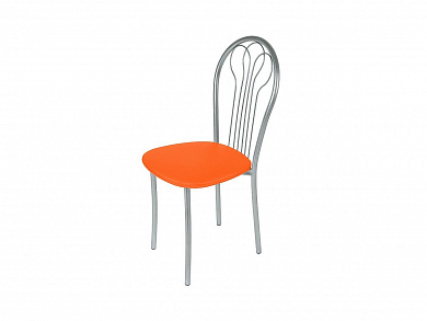 Стул VENUS 890*400*430 Orange