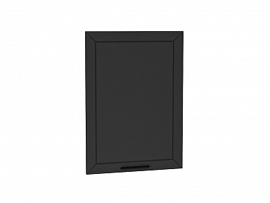 Комплект фасадов Глетчер для каркаса Ф-46НМ ШП606НМ 832*596*16 Маренго Силк