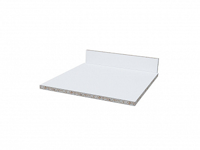 Детали малого ящика POWER BOX1 84*393*426 Белый