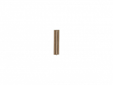 УФ Флэт 35 358*76*16 Natural Casella Oak 2S