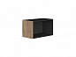 Фасад боковой Флэт для верхнего шкафа 358*315*16 Natural Casella Oak 2S